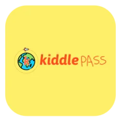 Kiddle Pass