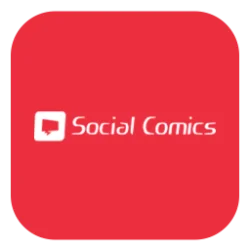 Social Comics