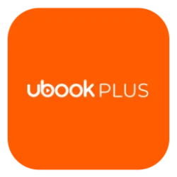 Ubook Plus